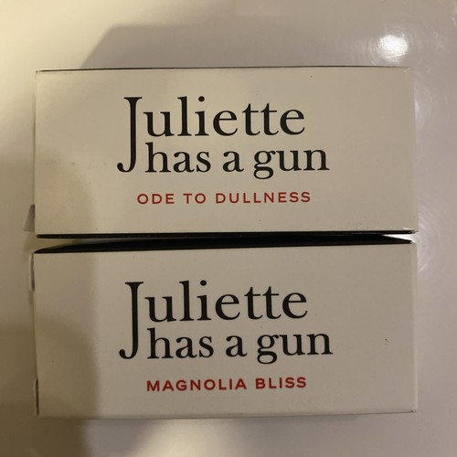 Juliette has gun parfüm - a,