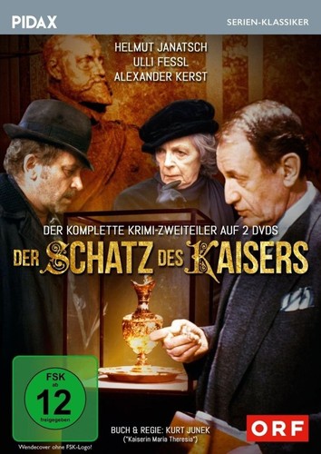 Der schatz des - schatz,