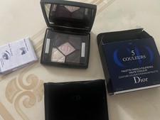 DIOR 5 COULEURS LIDSCHATTEN