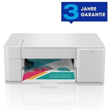 Brother DCP-J1200WE 3-in-1 Multifunktionsdrucker (2.Wahl)