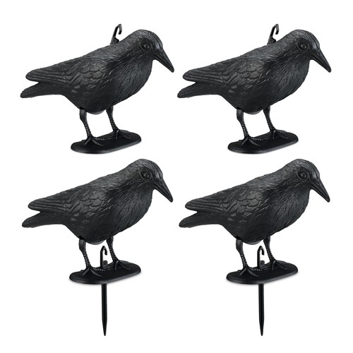 Vogelschreck taubenschreck - vogelschreck,