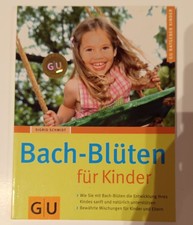 Bach-Blüten für Kinder von