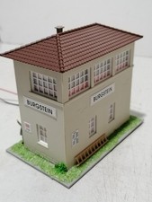 Modellbau Modelleisenbahn