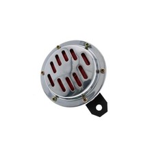 Hupe 6V für Motorrad Chopper