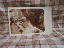 (D) AK PK Sterbebild