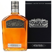 Jack daniel gentleman - daniel's,