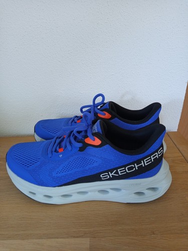 Skechers max cushion - skechers,