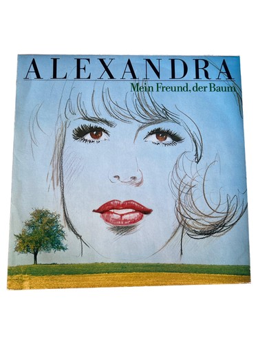 Alexandra mein freund - alexandra,