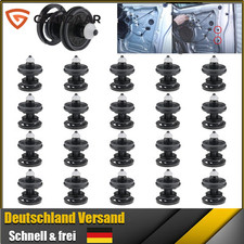20x Türverkleidung Clips