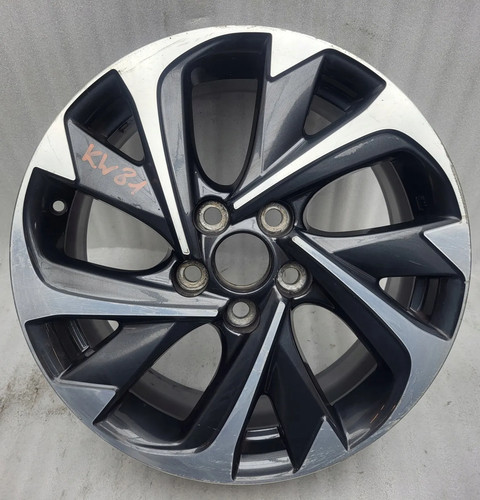 Alufelge zoll 0 - 17, 7.0"