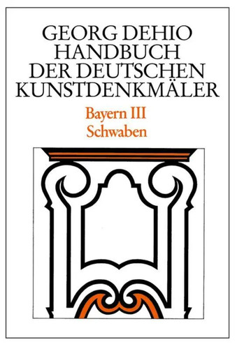 Bayern schwaben handbuch - bayern, 3.