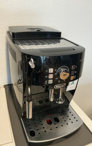 Longhi magnifica ecam - de'longhi,
