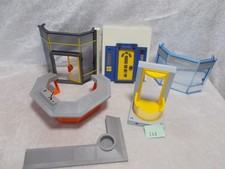 Playmobil  Konvolut Bauteile 