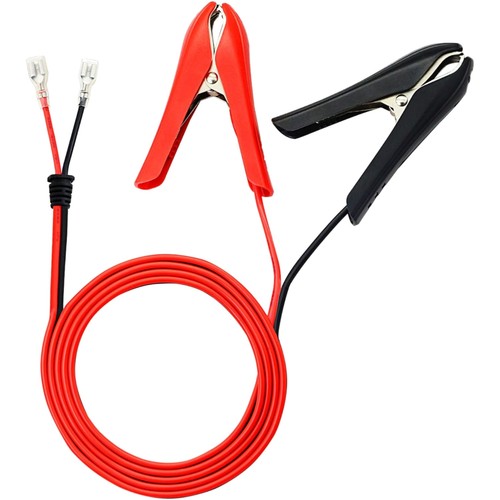 Batterieklemme kabel - batterieklemme,