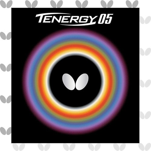 Butterfly tenergy - butterfly,