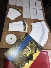 Mörderische Dinnerparty