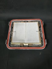 Vaillant Brenner VCW 206 EU HL L-Gas Deckel 