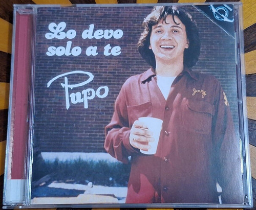 Puppe ich schulde dir - cd,