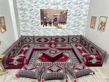 Orientalische sitzecke - orientalische,