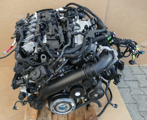 B58b30p bmw g20 g22 g05 - bmw,