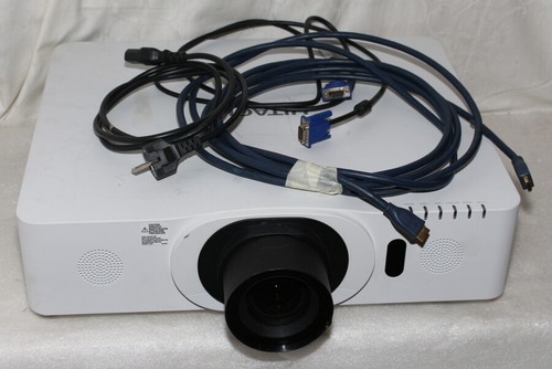 Hitachi x8160 beamer - *hitachi, cp-x8160*beamer
