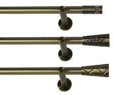 19mm Metall Gardinenstange
