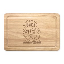 Duck off rechteckiges - duck,