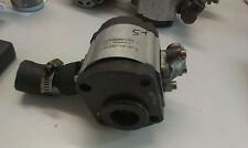 Rexroth 0517515301 Hydraulikpumpe Hydraulikmotor 11ccm Traktor Schlepper Nr.51