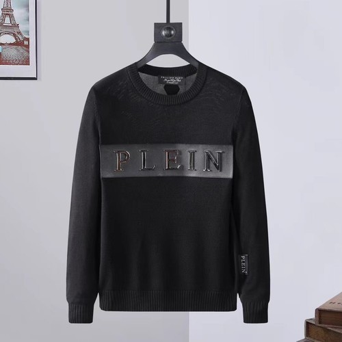 Philipp plein metall logo - plein,