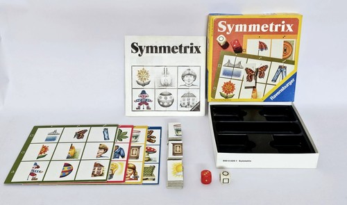 Symmetrix 1980 otto - symmetrix,