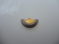 Wittnauer Rotor, oscillating
