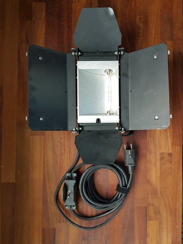 Fotolampe industrie - fotolampe,