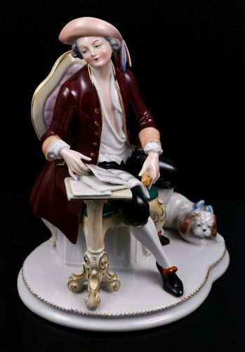 Figur porzellan neue - porzellan,