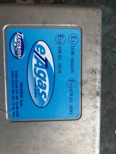 Steuergerät Gasanlage Gas Autogas LPG Tartarini