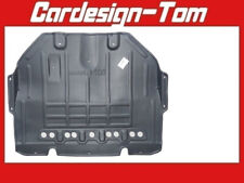 Unterfahrschutz Motorschutz