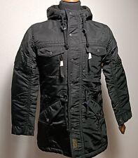 Alpha Industries Station Jacke