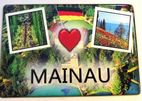 Mainau bodensee - mainau,