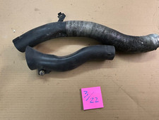 VW Passat 35i G60 Syncro Kühlung Lüftung Katalysator Rohr 357521507