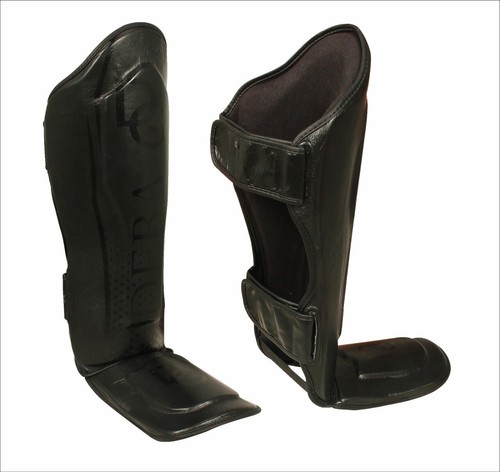 Deba schienbeinschoner leder - deba®,