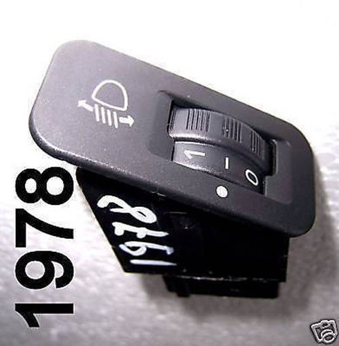 Peugeot 206 schalter - 206,
