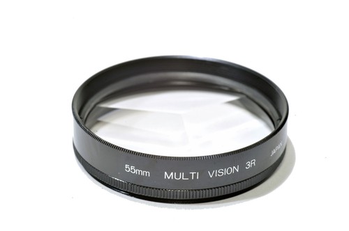 55mm multi image - image, x3