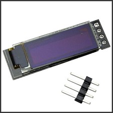 Mini 0.91 Zoll 128x32 OLED