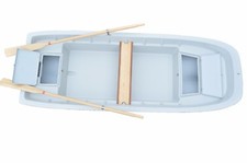 Ruderboot