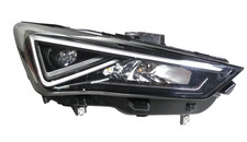 Seat Leon IV 4 KL1 FULL LED Frontscheinwerfer Scheinwerfer Headlight RH ab 2019-