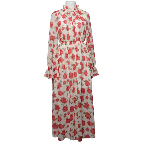 Shein maxikleid größe xs - größe:,