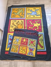 Keith haring bettbezug - keith,