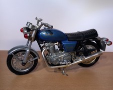 Polistil - Norton Commando 750