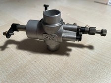 OS Max  Vergaser 7H für OS