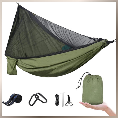 Hängematte outdoor mit - outdoor,