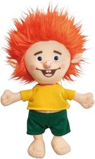 Pumuckl 42280 Stofffigur 17 cm